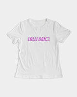 LOLLI GANG Women's Tee