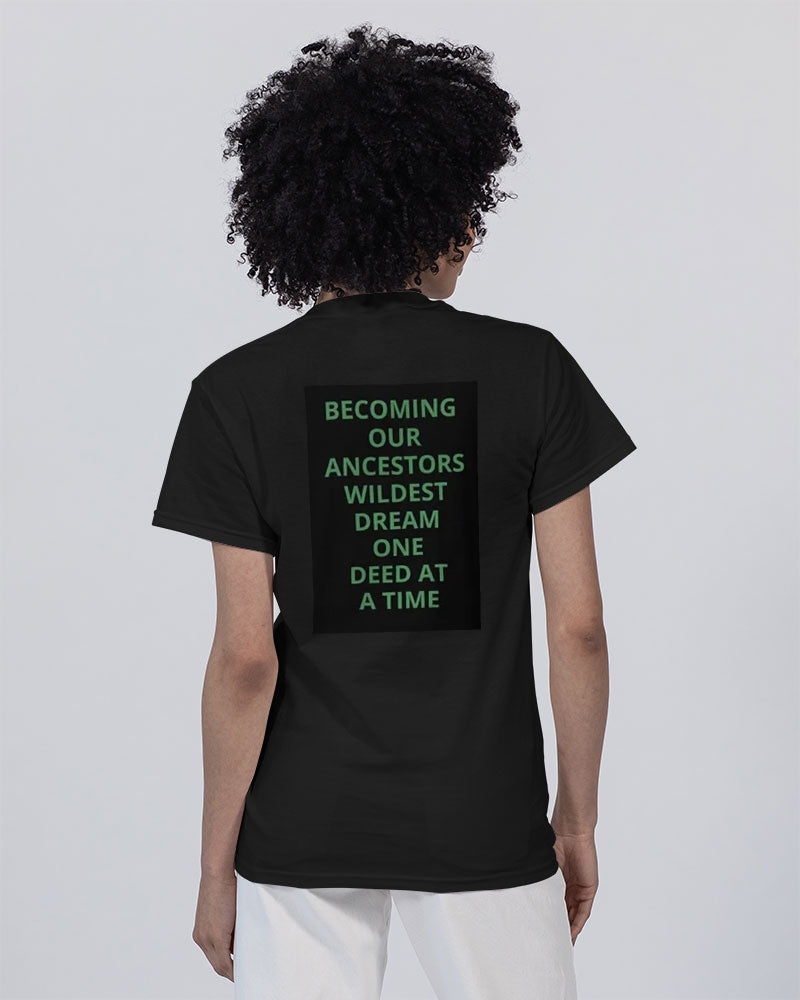 JUNETEENTH Unisex Heavy Cotton T-Shirt | Gildan