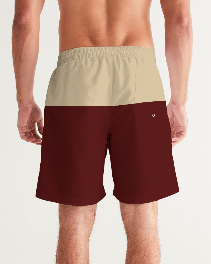 LOLLI GANG Men's Swim Trunk