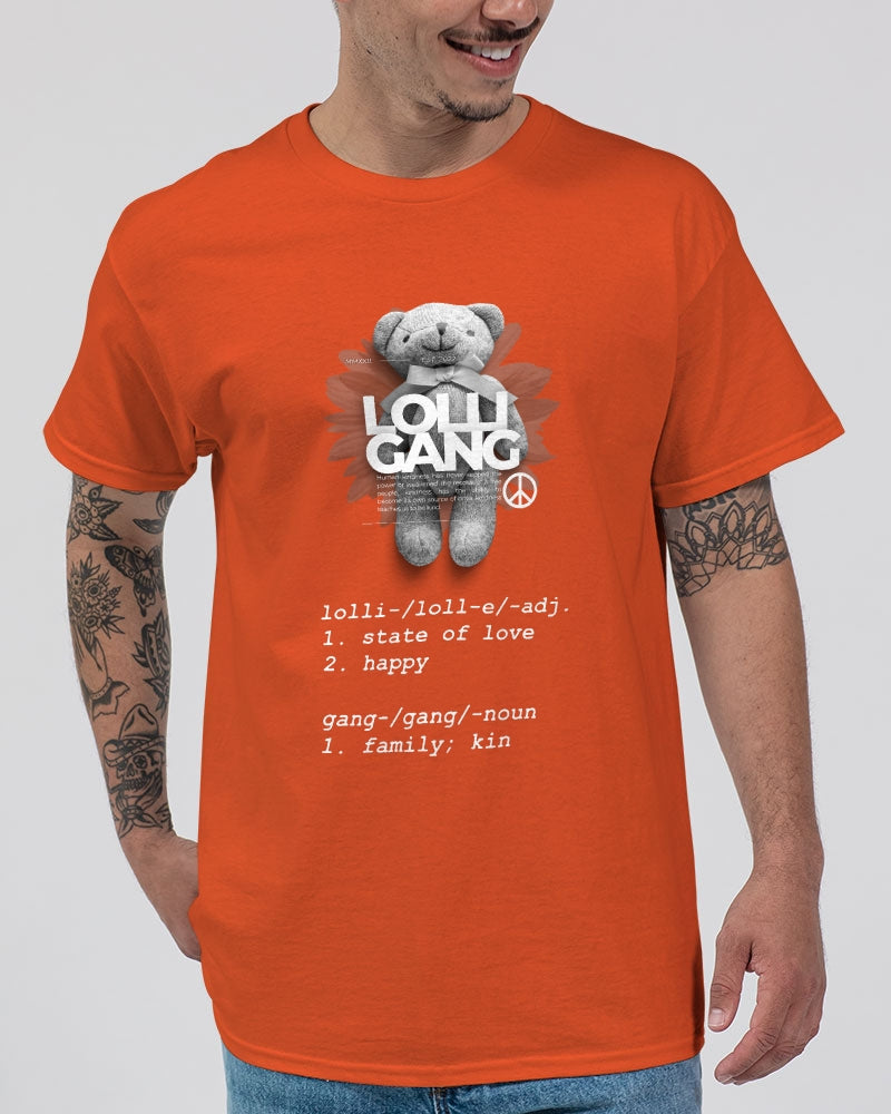 LOLLI GANG  Unisex Ultra Cotton T-Shirt