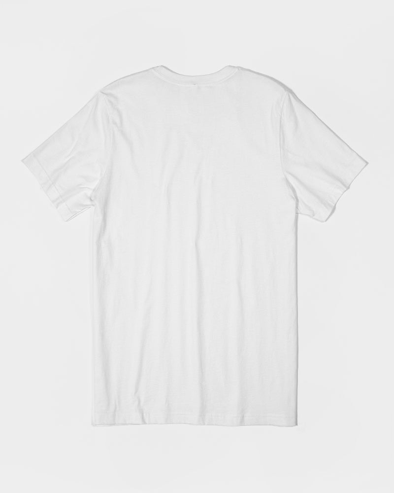 LOLLI GANG Unisex Jersey V-Neck Tee