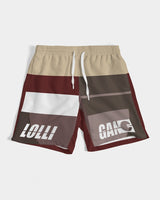 LOLLI GANG Men's Swim Trunk