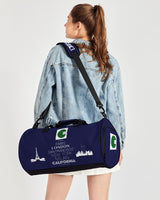 LOLLI GANG Sports Duffle Bag