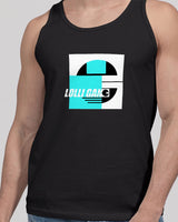 LOLLI GANG Unisex Jersey Tank