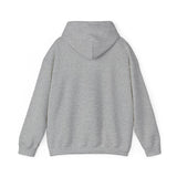 Casual Unisex Hoodie with Str8 Design