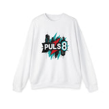 Unisex Drop Shoulder Sweatshirt