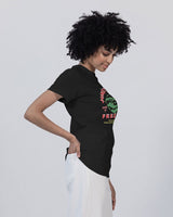 JUNETEENTH Unisex Heavy Cotton T-Shirt | Gildan