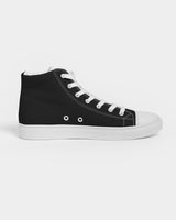 LOLLI GANG Men's Hightop Canvas Shoe