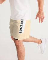 LOLLI GANG Men's Jogger Shorts
