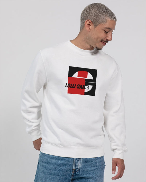 LOLLI GANG Unisex Premium Crewneck Sweatshirt | Lane Seven