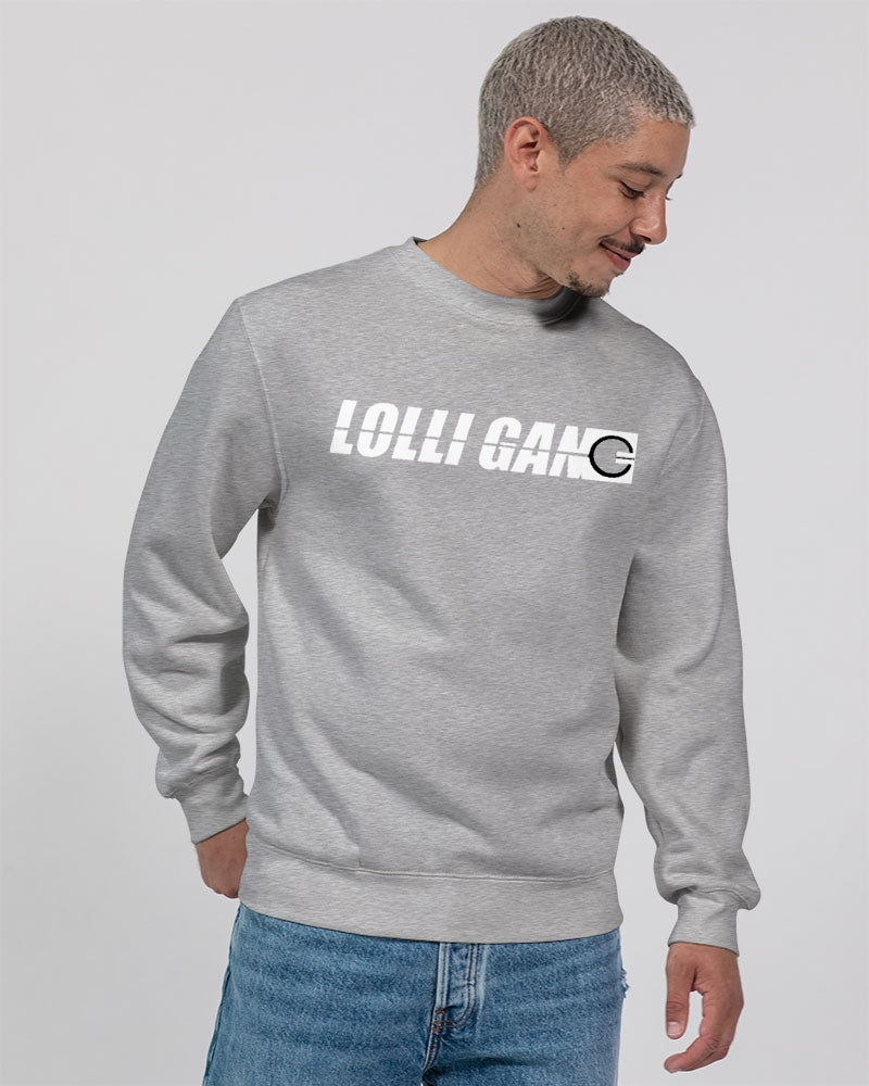 LOLLI GANG Unisex Premium Crewneck Sweatshirt | Lane Seven