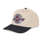 Lolli Gang Mid Profile Baseball Cap