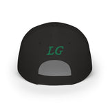 Lolli Gang Low Profile Baseball Cap