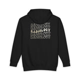 Unisex Heavyweight Pullover Hoodie