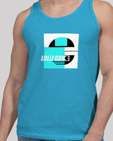 LOLLI GANG Unisex Jersey Tank