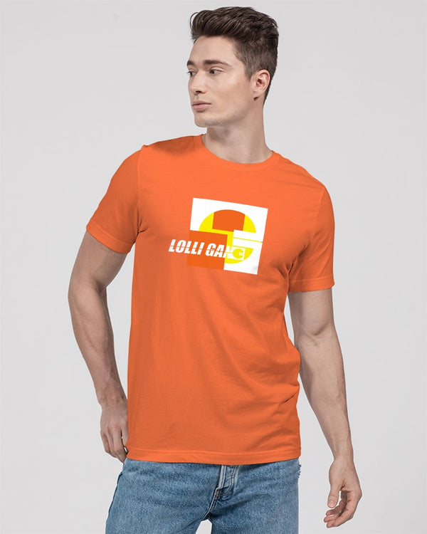 LOLLI GANG Unisex Jersey Tee | Bella + Canvas