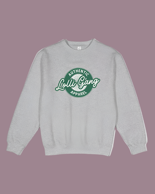 LOLLI GANG Unisex Premium Crewneck Sweatshirt