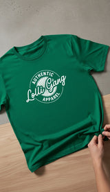 LOLLI GANG Unisex Jersey Tee | Bella + Canvas