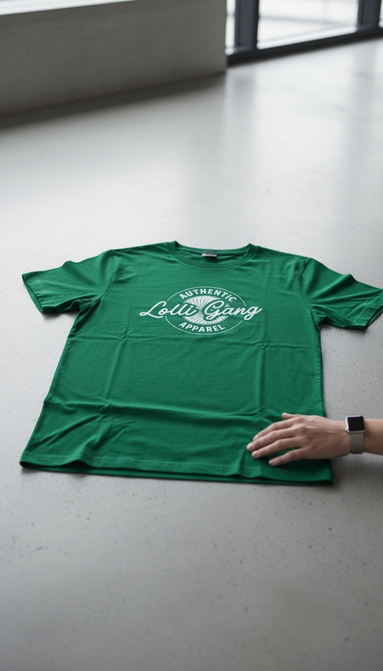 LOLLI GANG Unisex Jersey Tee | Bella + Canvas