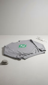 Lolli Gang Chill Vibes Crewneck Sweatshirt