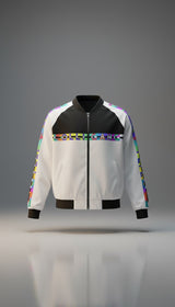 LOLLI GANG Women's Bomber Jacket