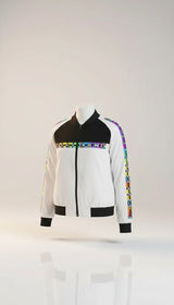LOLLI GANG Women's Bomber Jacket