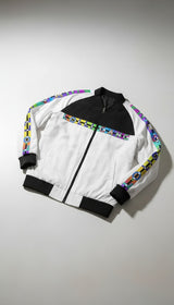 LOLLI GANG Women's Bomber Jacket