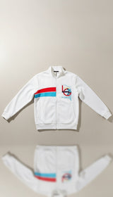 LOLLI GANG Men's Track Jacket