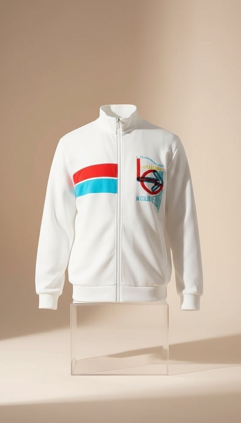 LOLLI GANG Men's Track Jacket