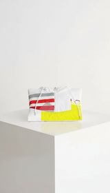 LOLLI GANG Women's Cropped Windbreaker