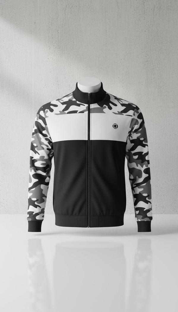 LOLLI GANG Men's Track Jacket