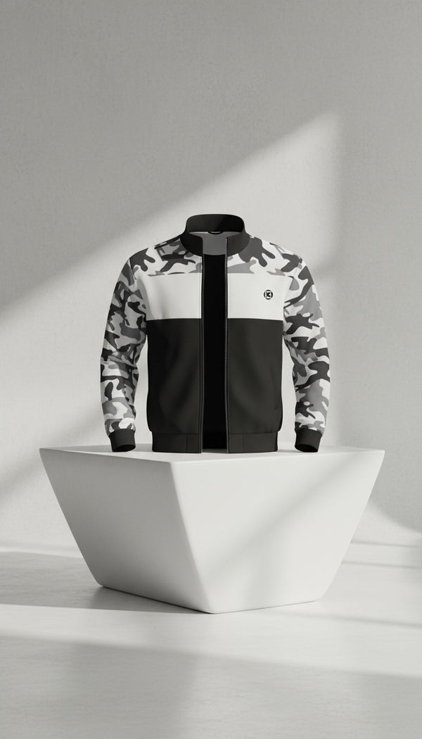 LOLLI GANG Men's Track Jacket