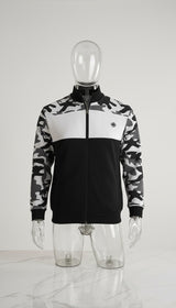 LOLLI GANG Men's Track Jacket