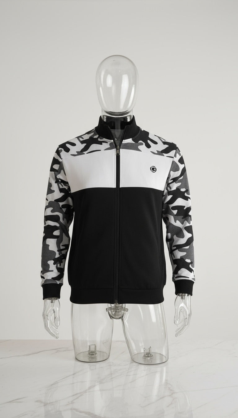LOLLI GANG Men's Track Jacket