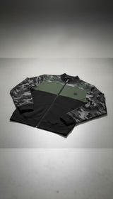 LOLLI GANG Men's Track Jacket