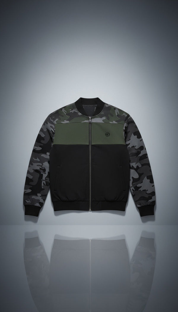 LOLLI GANG Men's Track Jacket