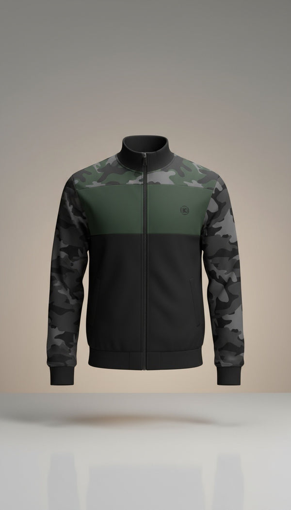 LOLLI GANG Men's Track Jacket