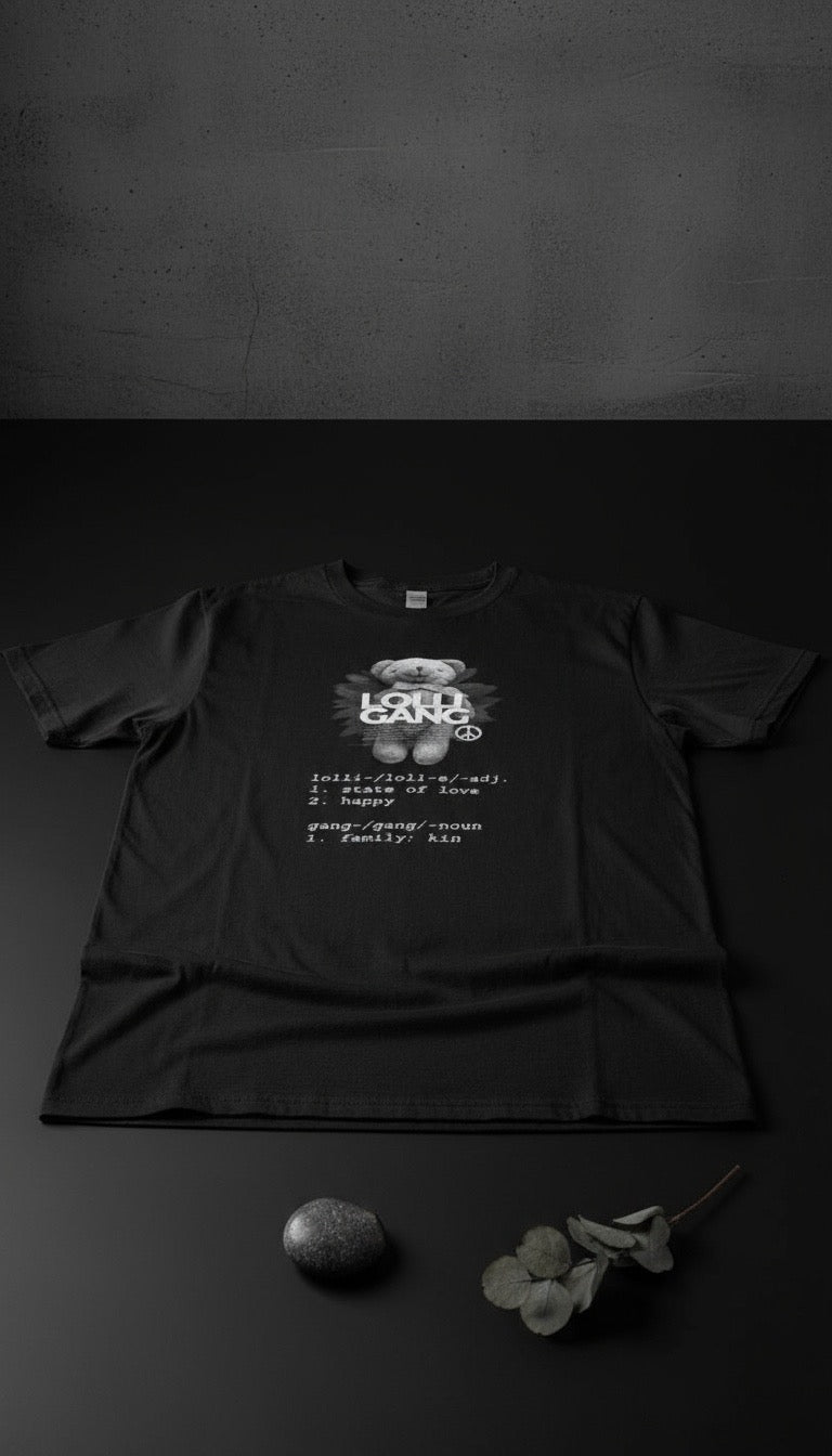 LOLLI GANG  Unisex Ultra Cotton T-Shirt
