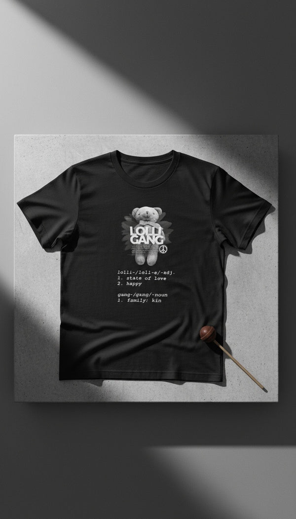LOLLI GANG  Unisex Ultra Cotton T-Shirt