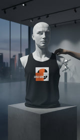 LOLLI GANG JOGGERS Unisex Jersey Tank