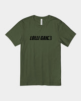 LOLLI GANG Unisex Jersey Tee