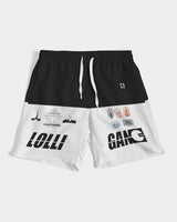 LOLLI GANG Men's Swim Trunk