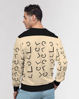Men's Classic French Terry LG Crewneck Pullover
