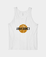 LOLLI GANG Unisex Jersey Tank | Bella + Canvas