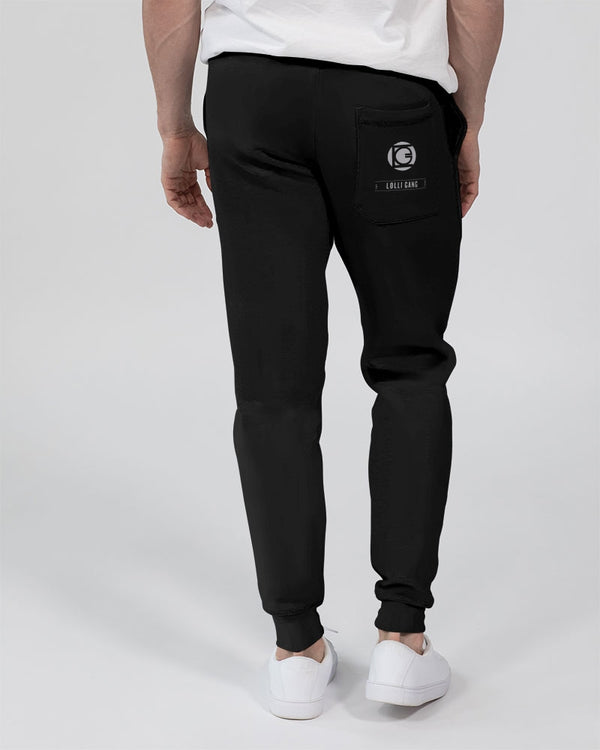 LOLLI GANG Unisex Premium Fleece Joggers | Lane Seven