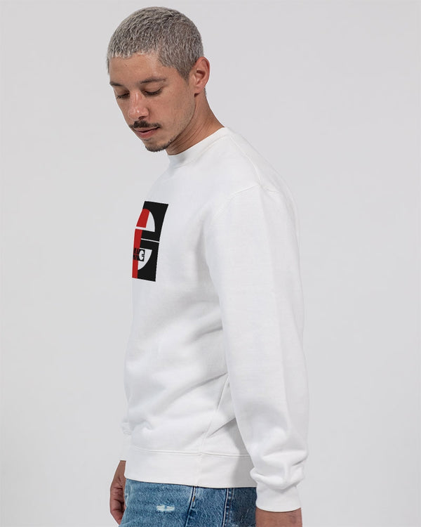 LOLLI GANG Unisex Premium Crewneck Sweatshirt | Lane Seven