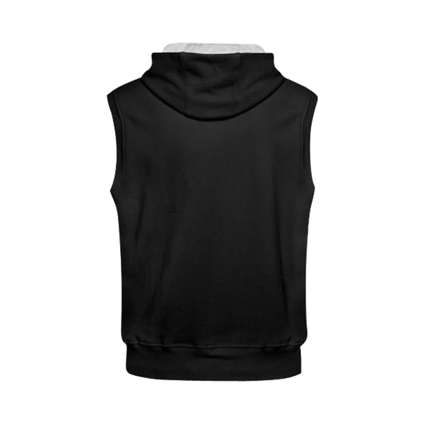 LOLLI GANG SLEEVELESS HOODIE