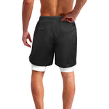 LOLLI GANG MENS SPORTS SHORTS