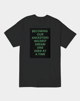 JUNETEENTH Unisex Heavy Cotton T-Shirt | Gildan