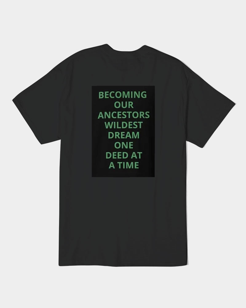 JUNETEENTH Unisex Heavy Cotton T-Shirt | Gildan